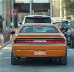 دودج تشالنجر